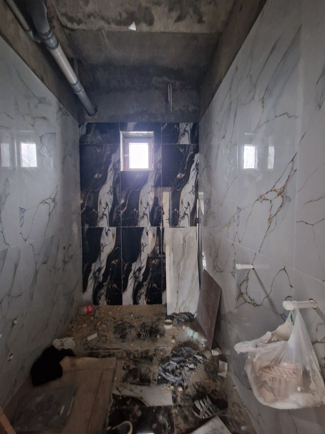 Satılır 5 otaqlı həyət evi/bağ evi 200 m² — Ev, villa, Bakı (11)