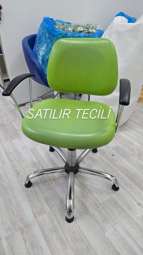 Ofis kreslosu — Bakı