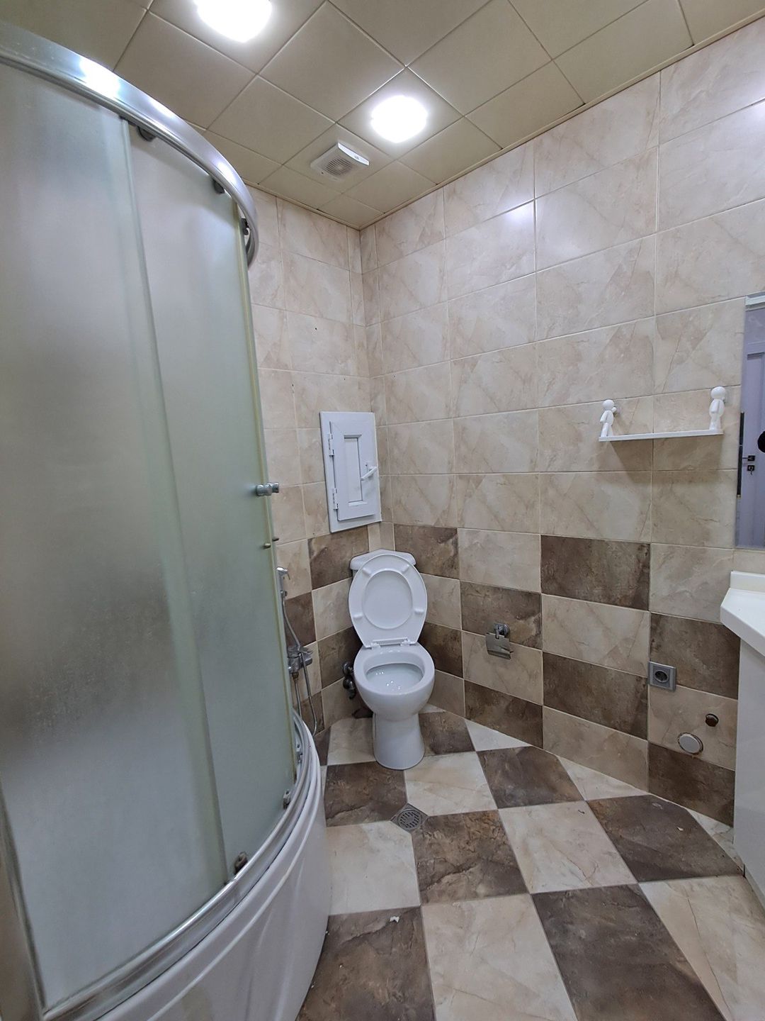 Satılır 2 otaqlı yeni tikili 42 m² — Mənzil, Bakı (12)