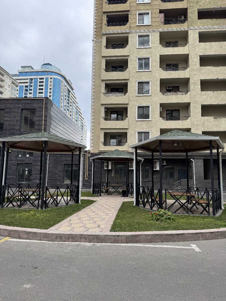 Satılır 2 otaqlı yeni tikili 96 m² — Mənzil, Bakı (3)