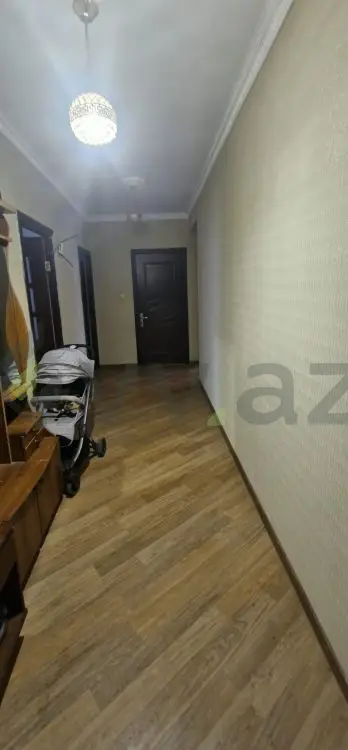 2 otaqlı mənzil Köhnə tikili Satılır, Montin qəs., Nərimanov, Bakı — Bakı