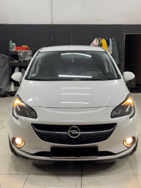 Opel Corsa, 1.4 L, 2017 il, 260 000 km — 12 800 ₼ · 2017 · 1.4 L · 260 000 km · Bakı · Avtomobillər Opel Corsa, 1.4 L, 2017 il, 260 000 km — Bakı