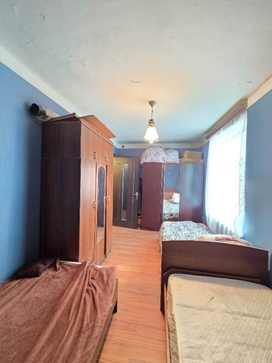2-otaqlı mənzil, Əhməd Cəmil küç., 48 m² — Mənzil, Bakı (6)