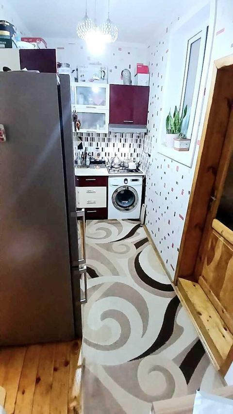Həyət evi, Biləcəri qəs — Bakı