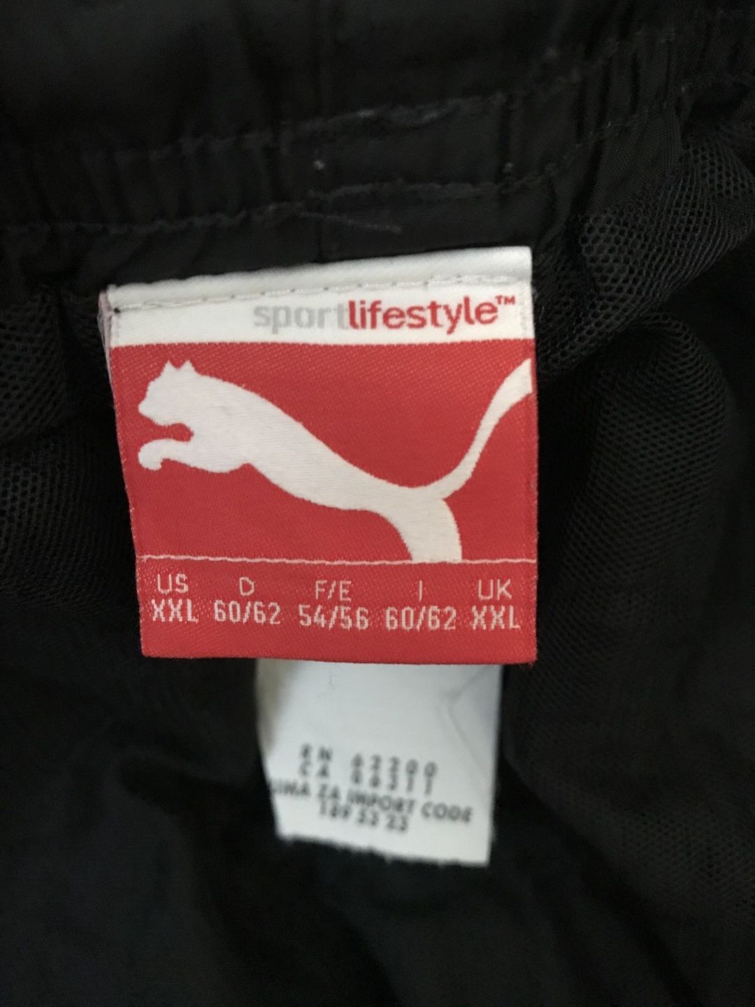 Şort "Puma Sport Lifestyle" — Geyim, ayakkabı, aksesuarlar, Bakı (4)