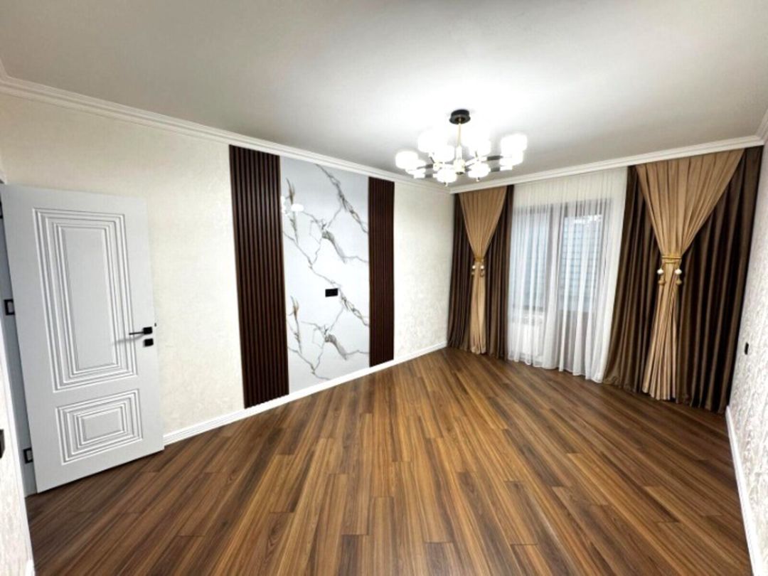 Satılır 2 otaqlı köhnə tikili 65 m² — Mənzil, Bakı (3)