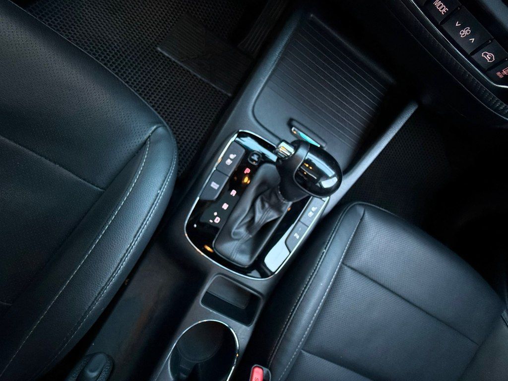 Kia K3, 1.6 L, 2017 il, 238 000 km 88-DQ-721 — Avtomobillər, Gədəbəy (11)