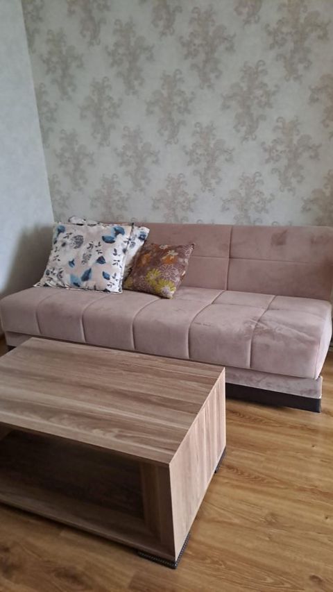 2 otaqlı mənzil kirayə verilir, 70 m², Məhəmməd Hadi küç., Bakı — Bakı