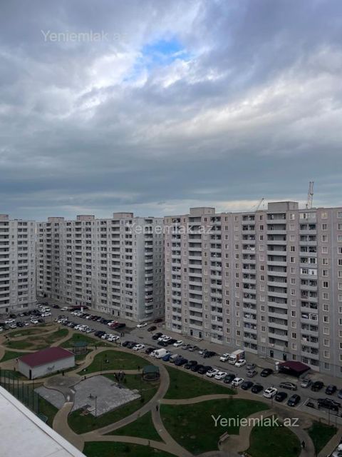 Kirayə 2 otaqlı Bina evi menzil (Yeni tikili), 70 m², Saray — Abşeron