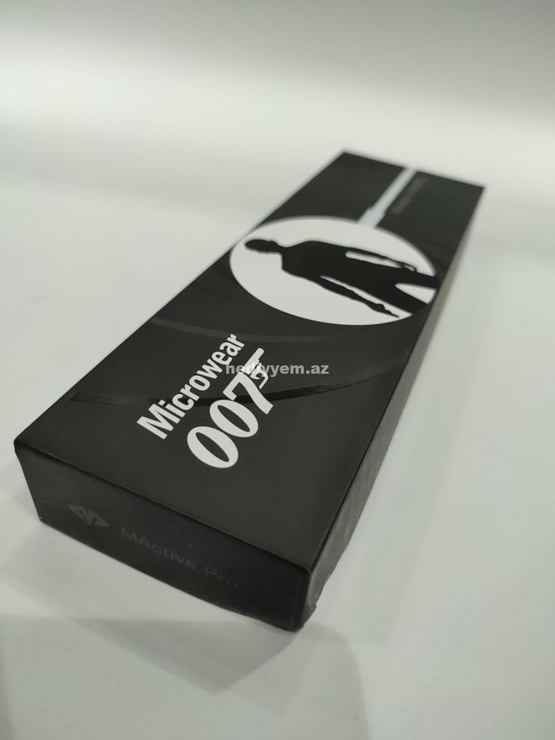 Apple Watch 007 Smart Saat — Qol saatları, Bakı (3)