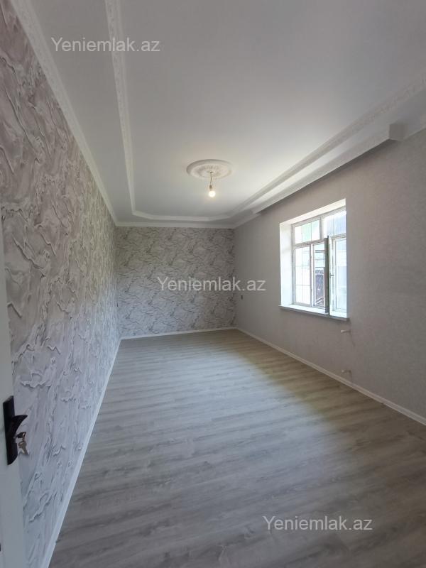 Satılır 4 otaqlı Həyət evi / Villa, 121 m², Xırdalan ş — Ev, villa (8)