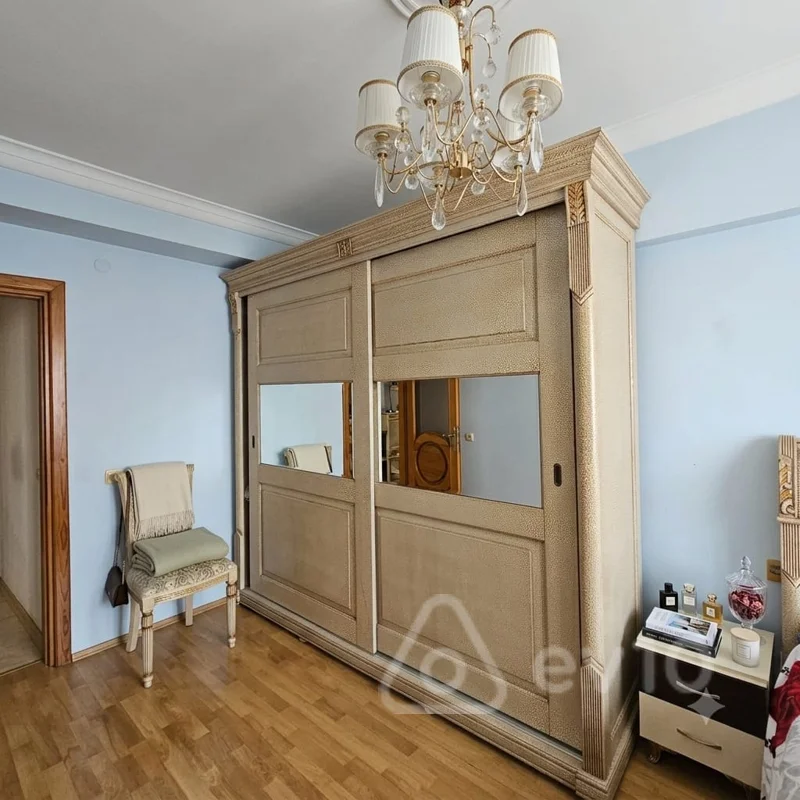 2 otaqlı mənzil, 60 m², 74 Üzeyir Hacıbəyli, Bakı — Mənzil, Bakı (10)