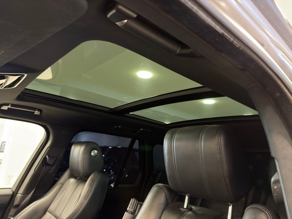 Land Rover Range Rover, 3.0 L, 2014 il, 190 000 km 10-YM-567 — Avtomobillər, Bakı (7)