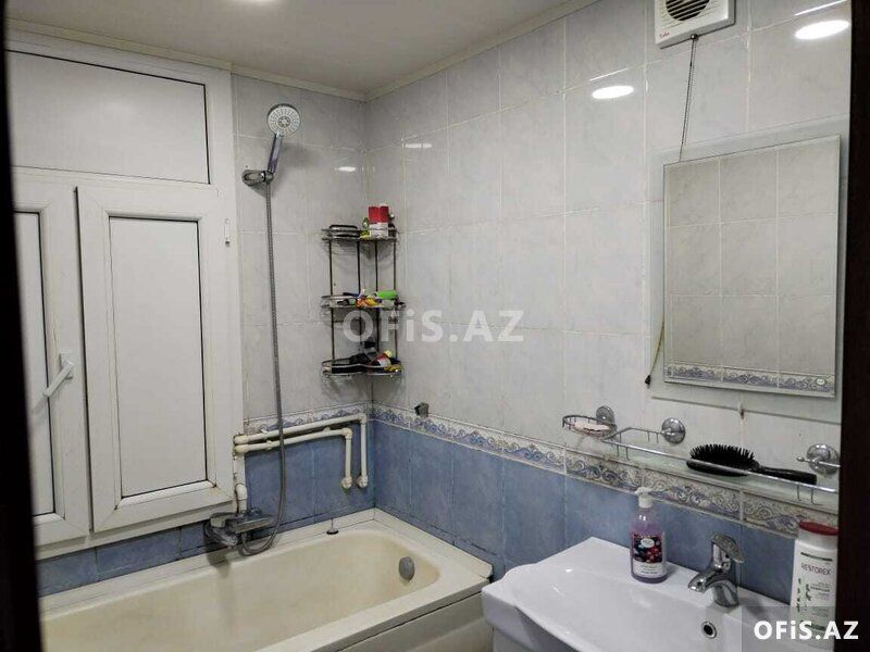 Köhnə tikili Satılır Yasamal r., 20 Yanvar m., 3 otaq, 81 m² — Mənzil, Bakı (3)