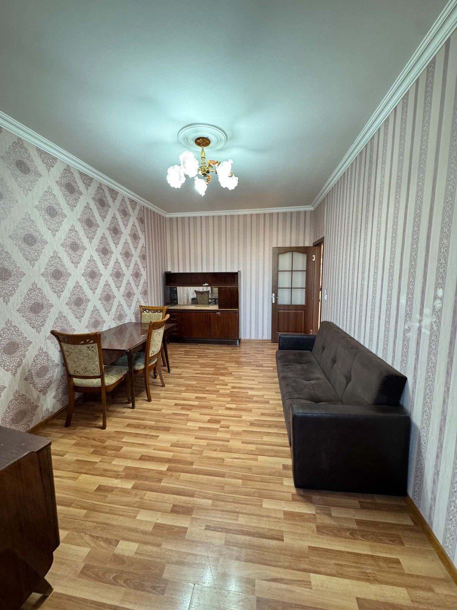 İcarəyə verilir 2 otaqlı köhnə tikili 60 m² — Mənzil, Bakı (4)