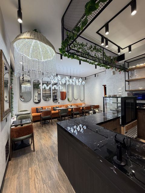 İcarəyə verilir obyekt 40 m² — Bakı