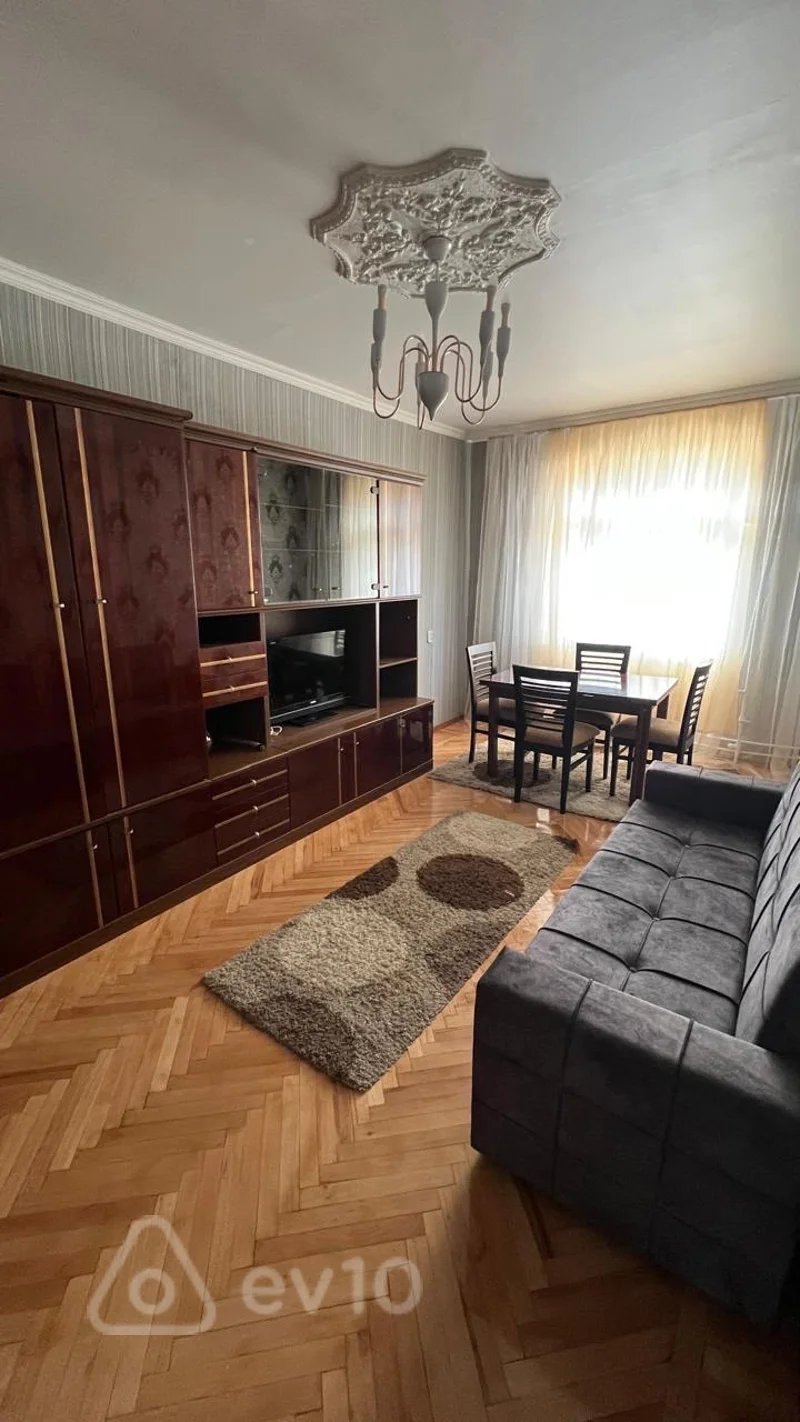 2 otaqlı mənzil, 60 m², Həzi Aslanov — kirayə — Bakı