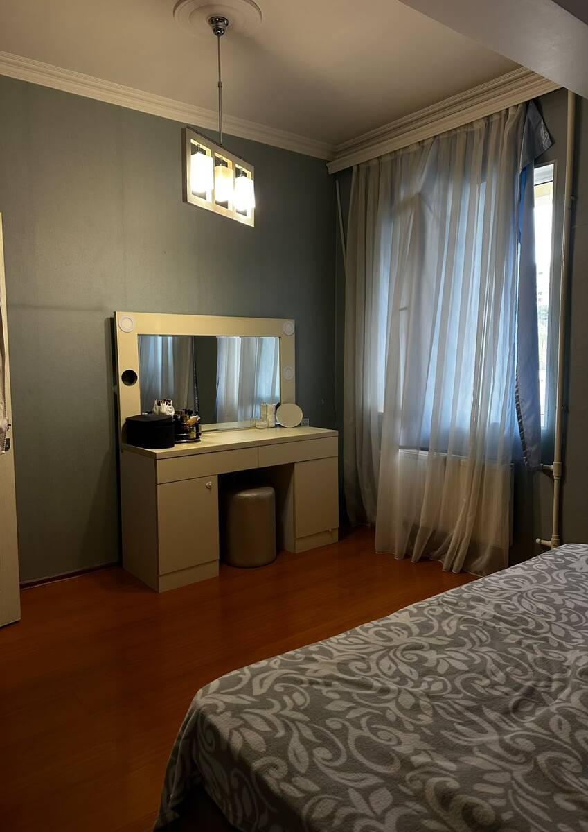 Satılır 2 otaqlı yeni tikili 74 m² — Mənzil, Bakı (6)
