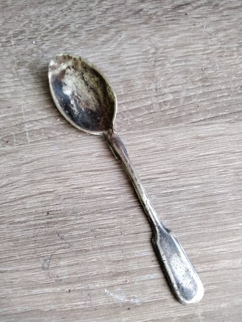 Qaşıq — Bakı