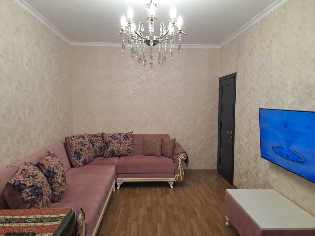 Satılır 3 otaqlı köhnə tikili 80 m² — Mənzil, Bakı (2)