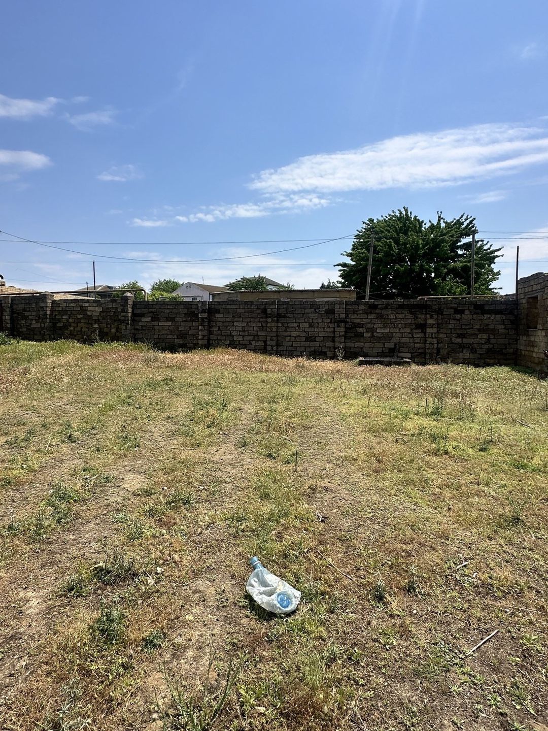 Satılır torpaq 3 sot — Torpaq, Bakı (2)