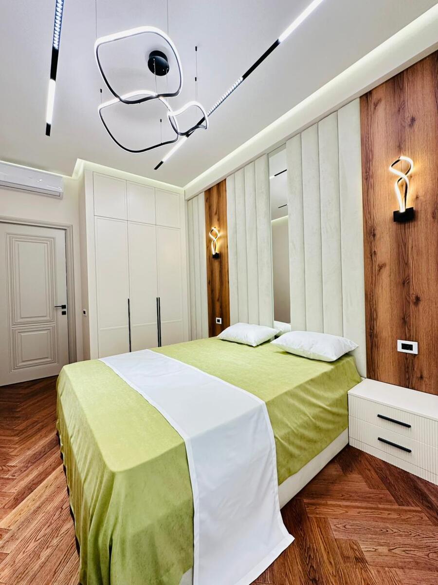 İcarəyə verilir 2 otaqlı yeni tikili 72 m² — Mənzil, Bakı (12)