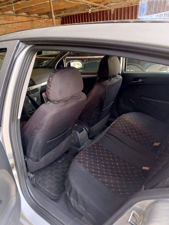 Opel Astra, 1.4 L, 2006 il, 300 000 km 99-SM-160 — Avtomobillər, Bakı (9)