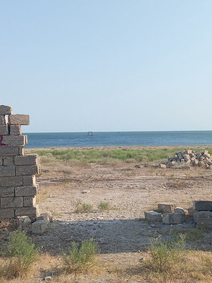 12 sot torpaq sahəsi, Türkan qəs — Torpaq, Bakı