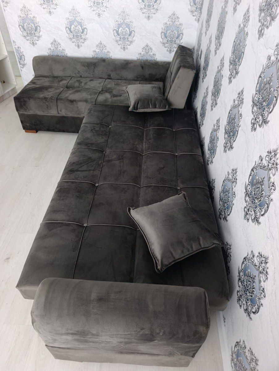 Künc divan — Mebel, Bakı (3)