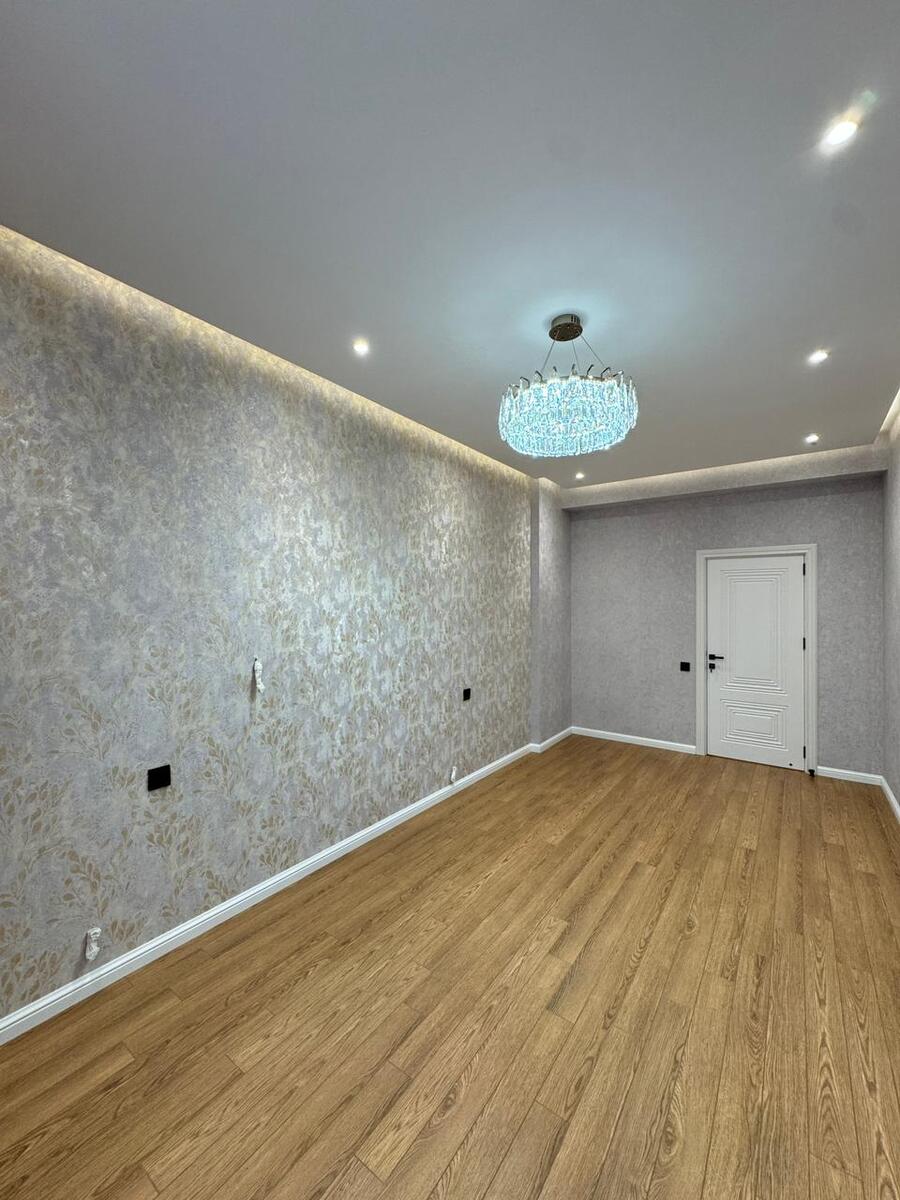 Satılır 2 otaqlı yeni tikili 79 m² — Mənzil, Bakı (7)
