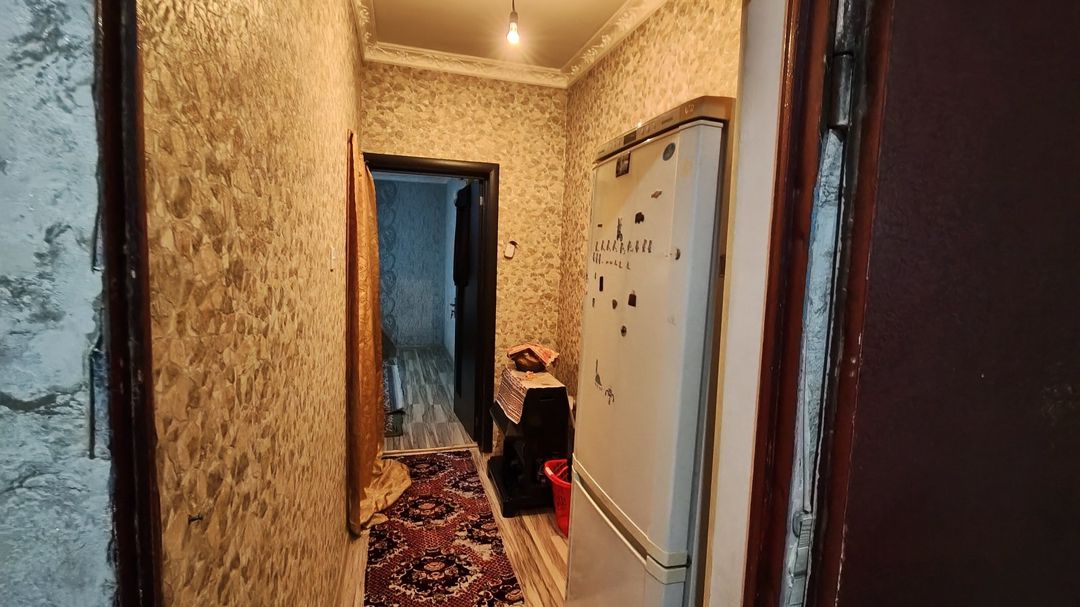 Həyət evi, Sumqayıt ş — Ev, villa, Sumqayıt (6)