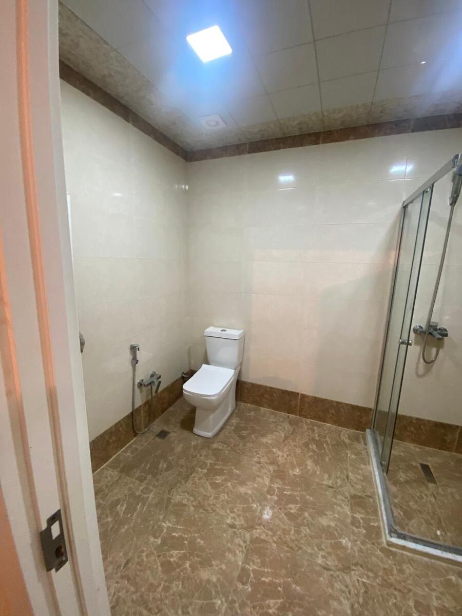 İcarəyə verilir 3 otaqlı yeni tikili 75 m² — Mənzil, Bakı (11)