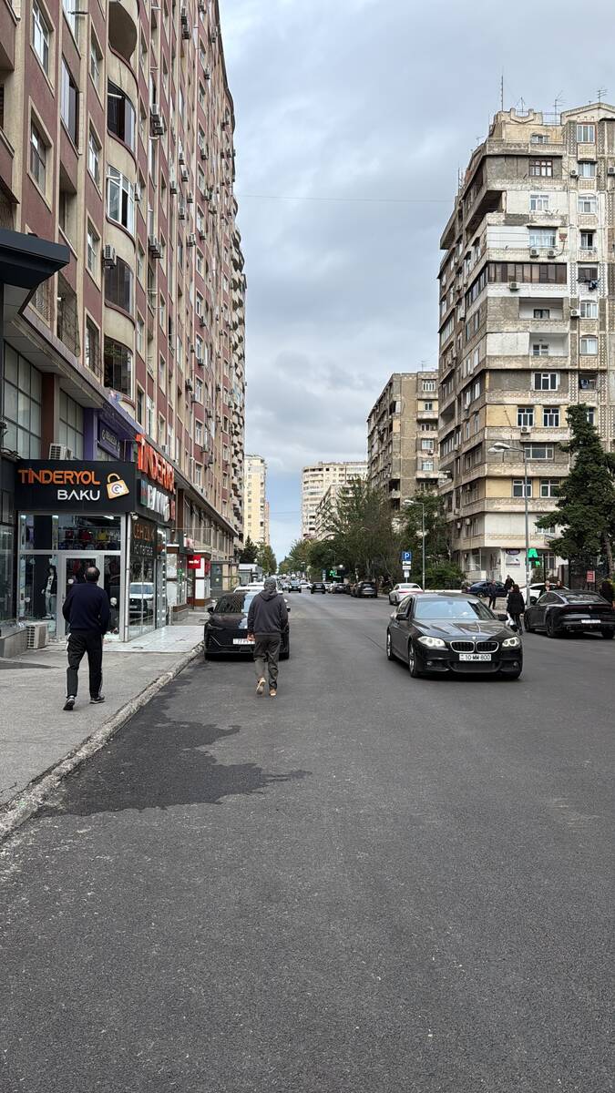 Satılır obyekt 40 m² — Əmlak, Bakı (10)