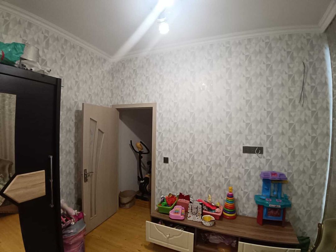 Satılır 4 otaqlı yeni tikili 135 m² — Mənzil, Bakı (6)