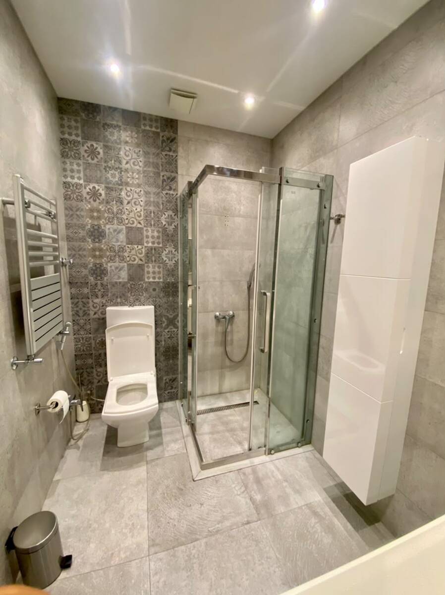 Satılır 2 otaqlı yeni tikili 103 m² — Mənzil, Bakı (9)