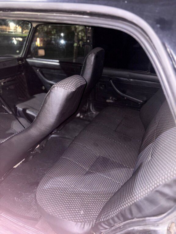 Lada (VAZ) 2107, 1.6 L, 2010 il, 18 500 km 50-FJ-792 — Avtomobillər, Xaçmaz (4)