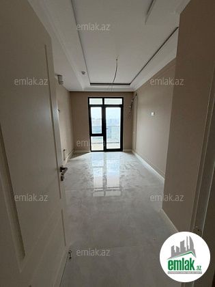 Satılır 3 otaqlı 110 m² yeni tikili Nəriman Nərimanov m — Mənzil (10)