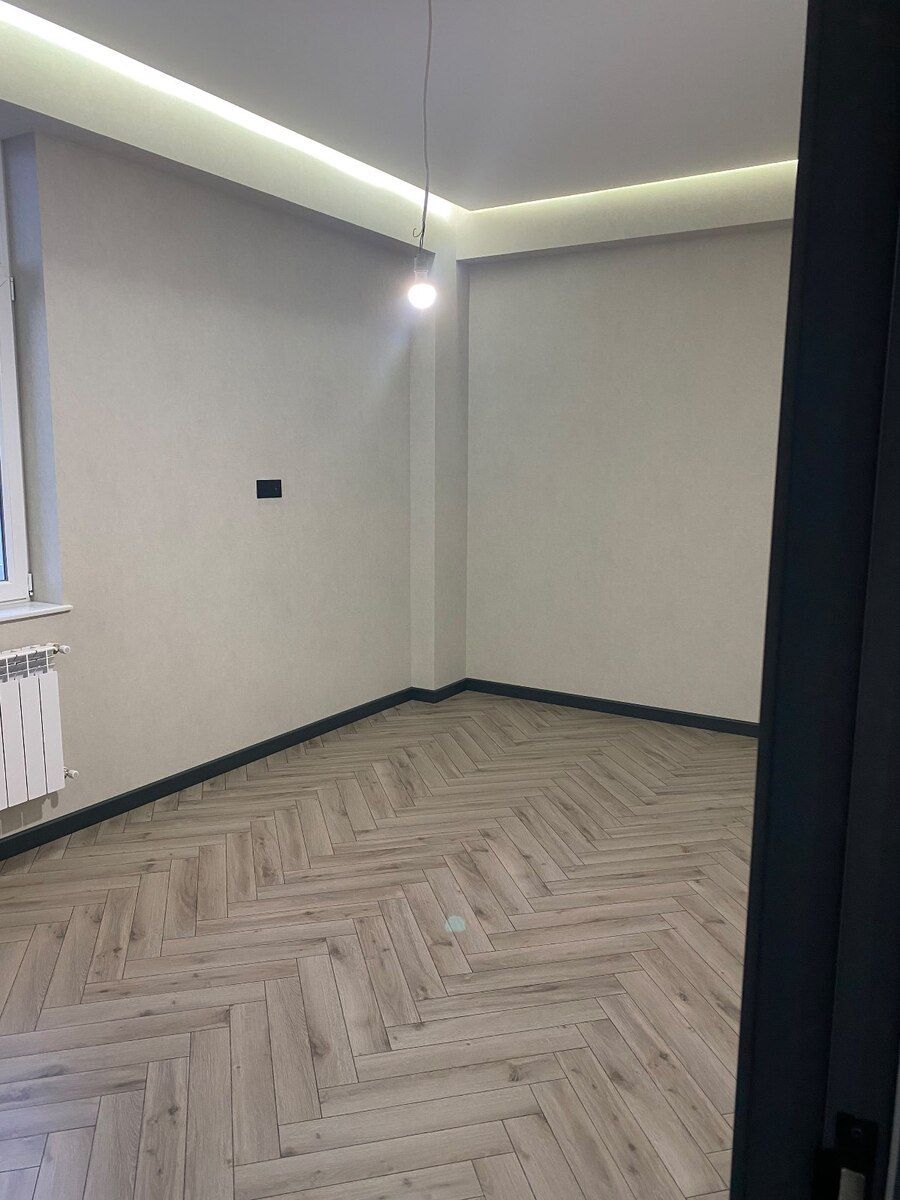 3-otaqlı yeni tikili, 6-cı mkr., 130 m² — Mənzil, Sumqayıt (10)