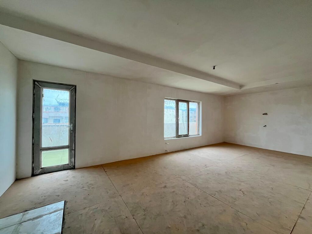 Ağ şəhər, 3 otaqlı, Yeni tikili, m. Xətai, 96 kv. m — Mənzil, Bakı (7)