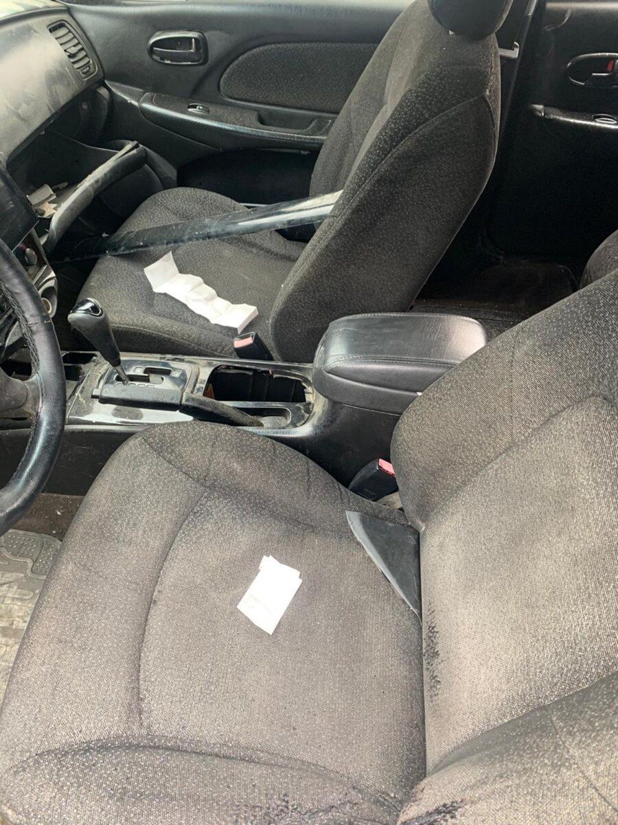 Hyundai Sonata ehtiyat hissələri — Ehtiyat hissələri və aksesuarlar, Gəncə (8)