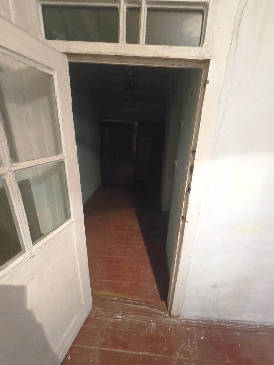 Satılır 3 otaqlı həyət evi/bağ evi 35 m² — Ev, villa, Bakı (6)