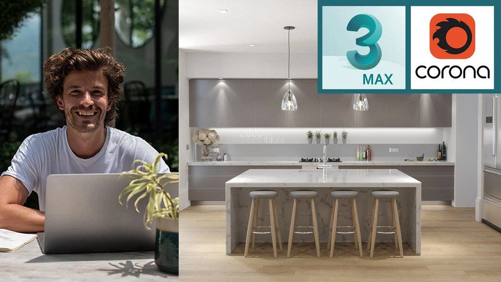 Corona Vray yazılması — Oyunlar, konsollər və proqramlar, Bakı