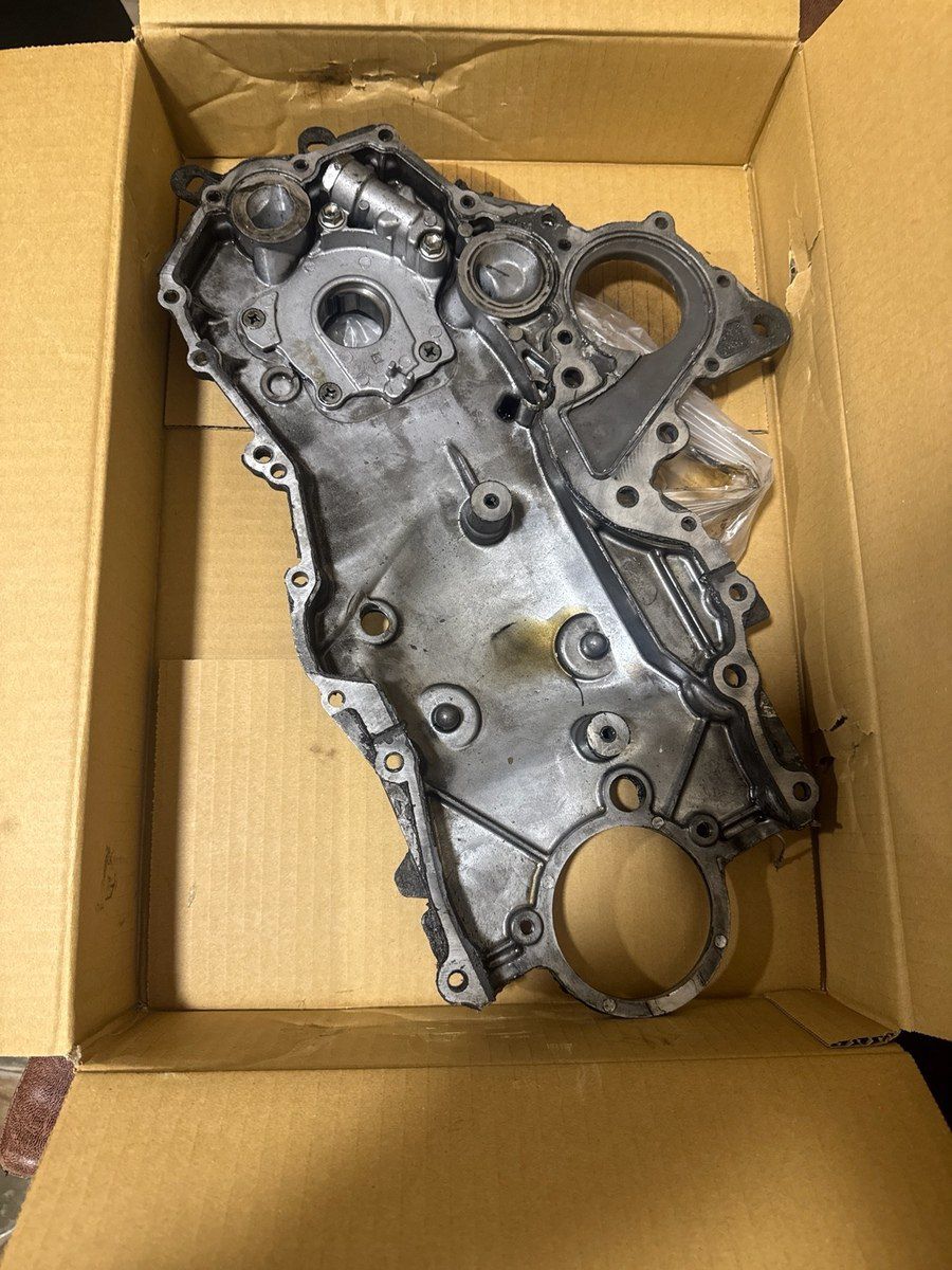 Toyota Corolla yağ nasosu — Ehtiyat hissələri və aksesuarlar, Bakı