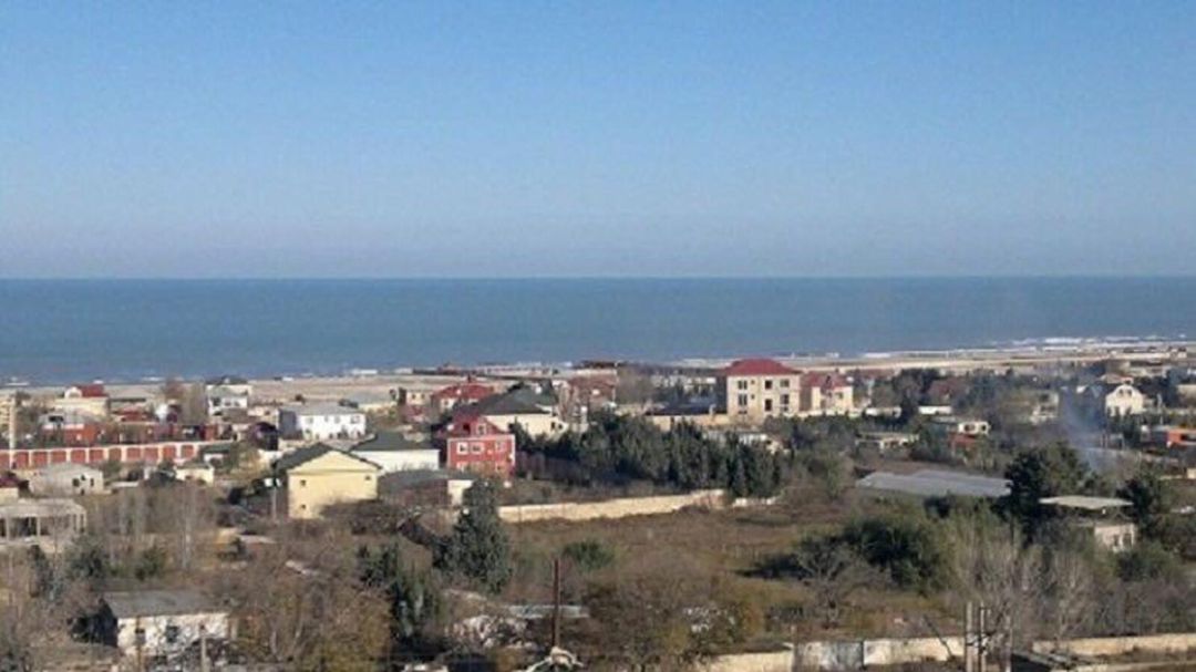 9,5 sot torpaq sahəsi, Novxanı qəs — Torpaq, Bakı (2)