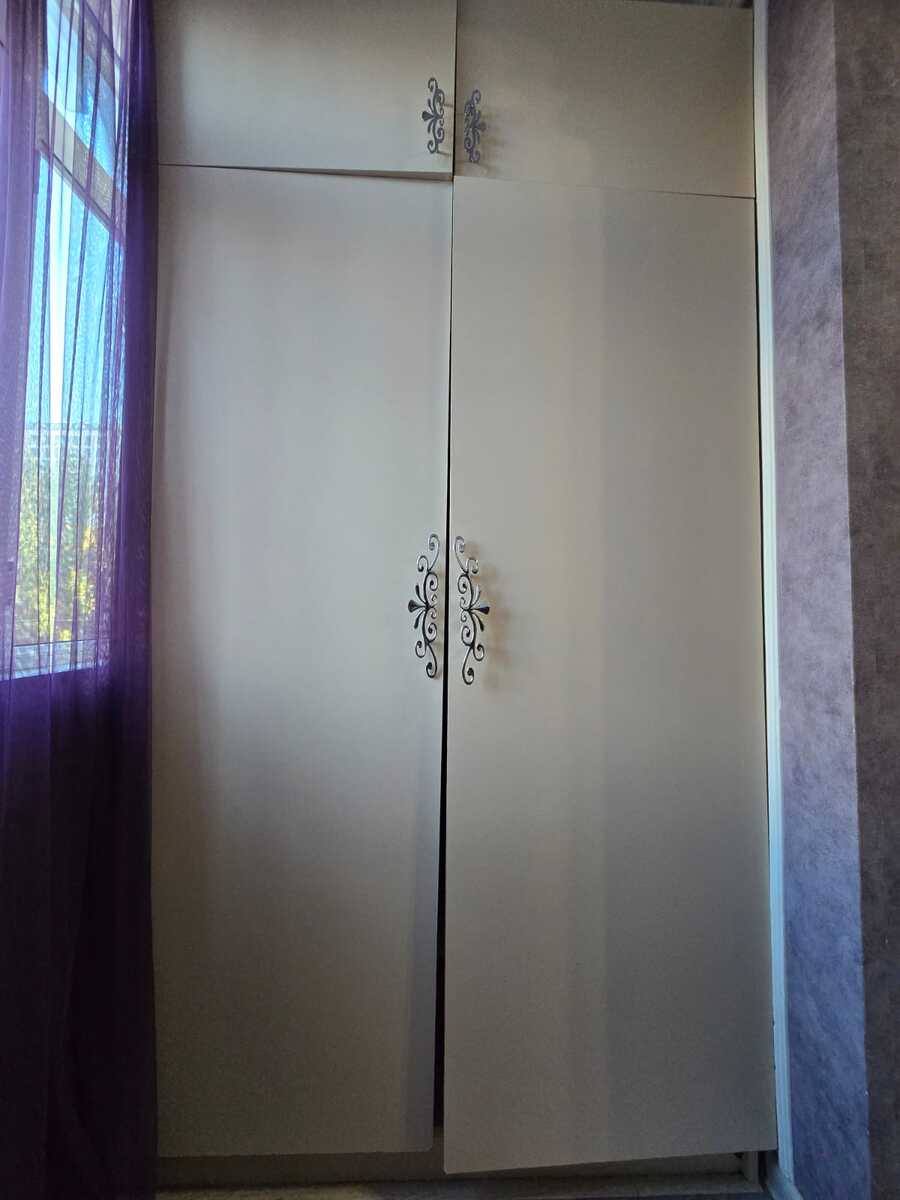 Satılır 2 otaqlı köhnə tikili 35 m² — Mənzil, Bakı (9)