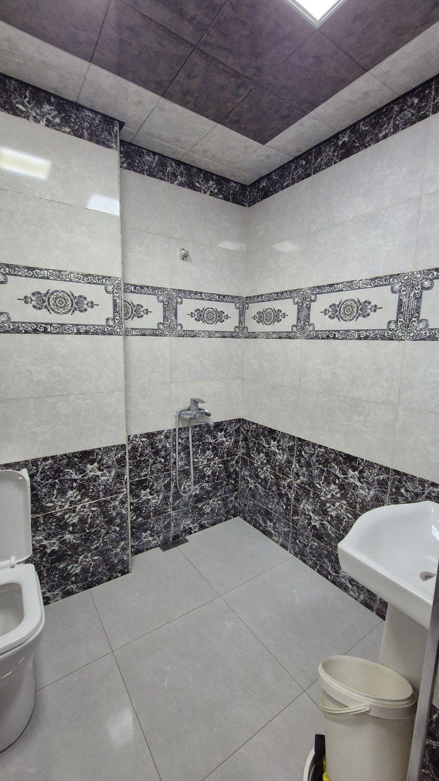 Satılır 2 otaqlı yeni tikili 52 m² — Mənzil, Bakı (12)