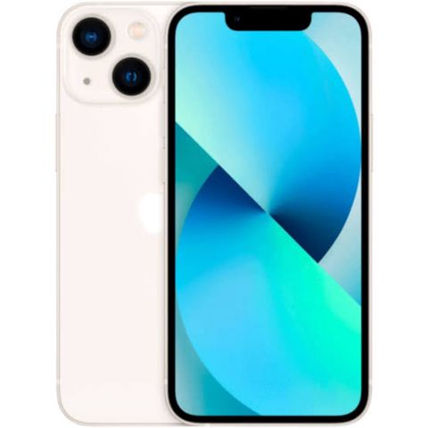 Apple iPhone 13 Starlight 128GB/4GB — LineTelecom100 — Smartfonlar