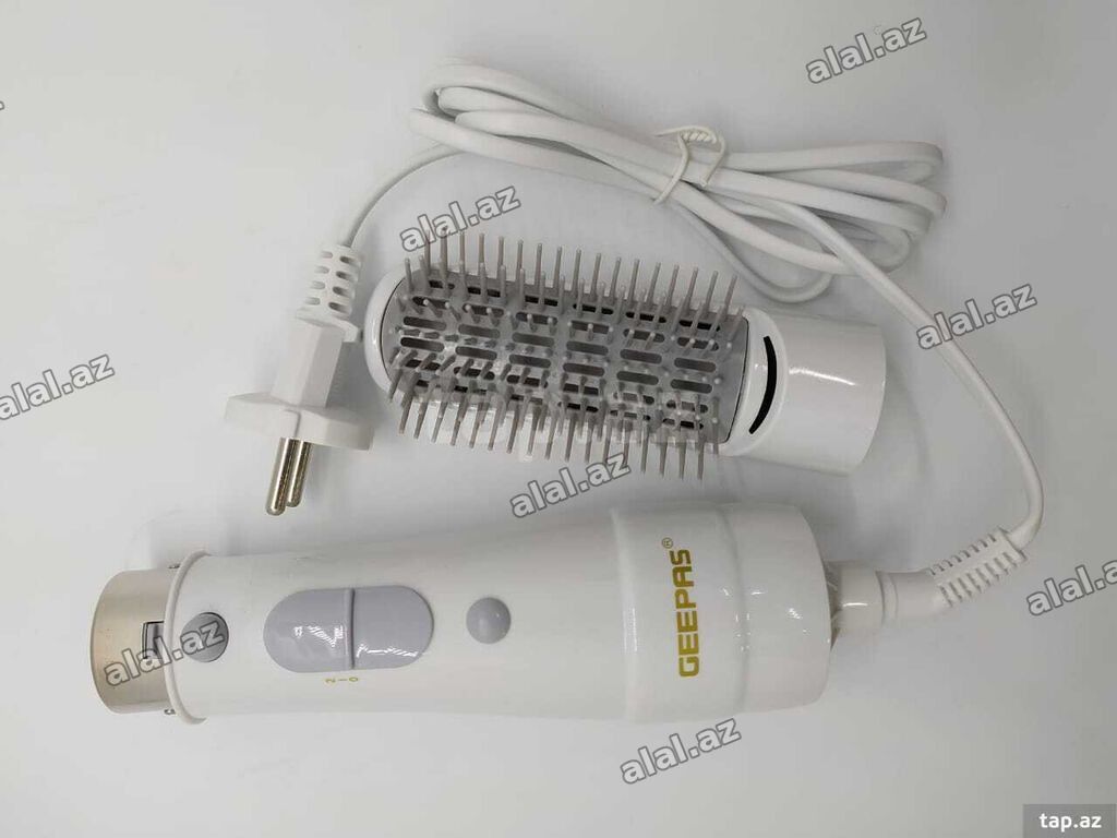 Daraqlı fen "Geepas 712" - 16.99AZN Bütün məhsularımız Yenidir — Elektronika, Bakı (3)