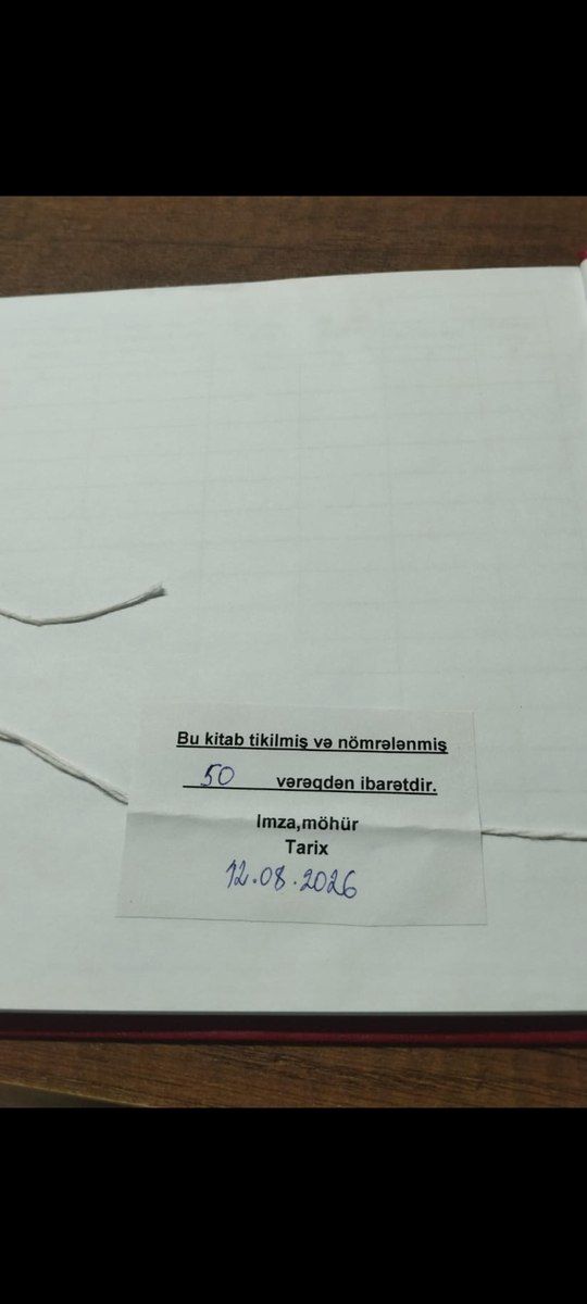 Sətəm jurnalları — Kitablar və jurnallar, Bakı (2)