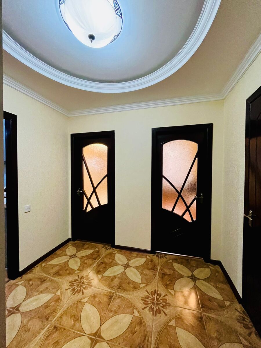 Satılır 3 otaqlı yeni tikili 98 m² — Mənzil, Bakı (11)